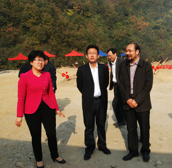 ʮиLW(xu)é^(q)Lܑcs^{(ln)콨˾չ